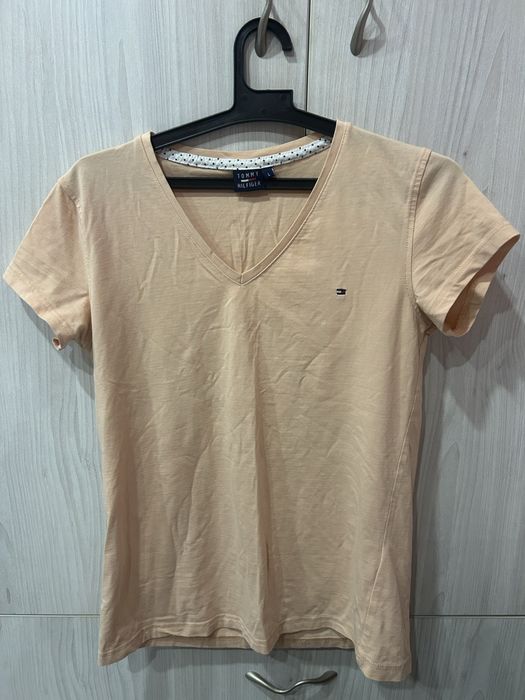 Дамска тениска tommy hilfiger