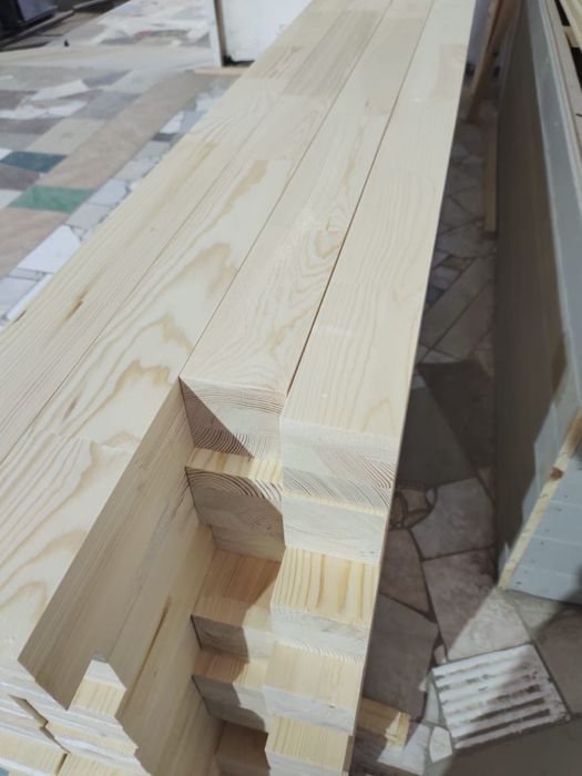 Столярное производство