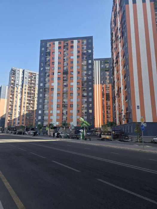 Тошнит шахар Бектемир мусофо Маскани ипотека ва Субсидия