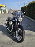 Moto Guzzi v7 Special 850 2022 sau schimb cu adventure