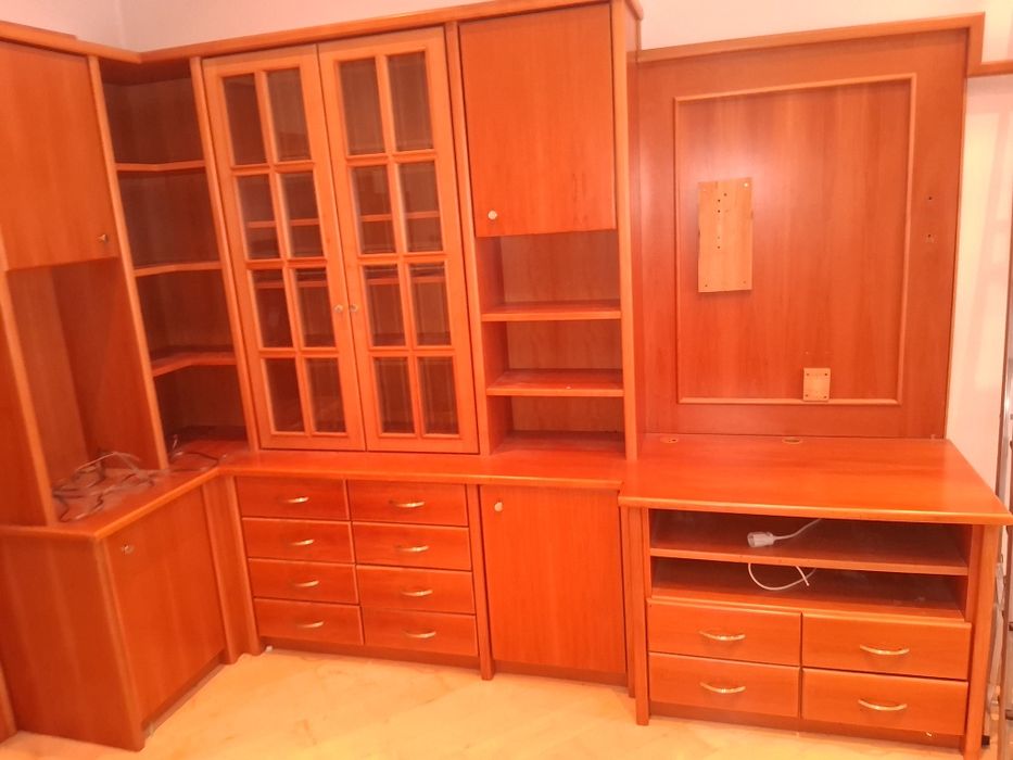 Mobila de living de calitate