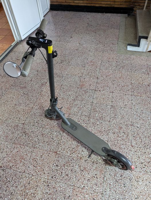 Trotineta Xiaomi Mi 1s