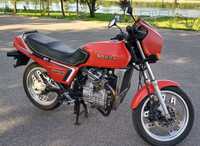 Honda CX500 Sport Honda CX 500 PC06