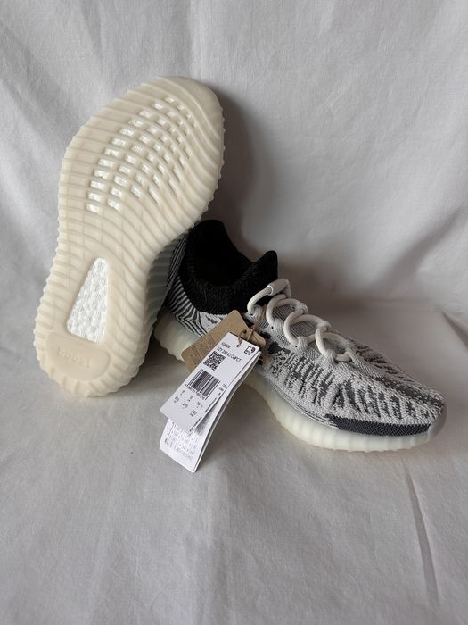 Adidas Yeezy 350 V2 Compact Slate Panda ORIGINALI,marime 39 și 42