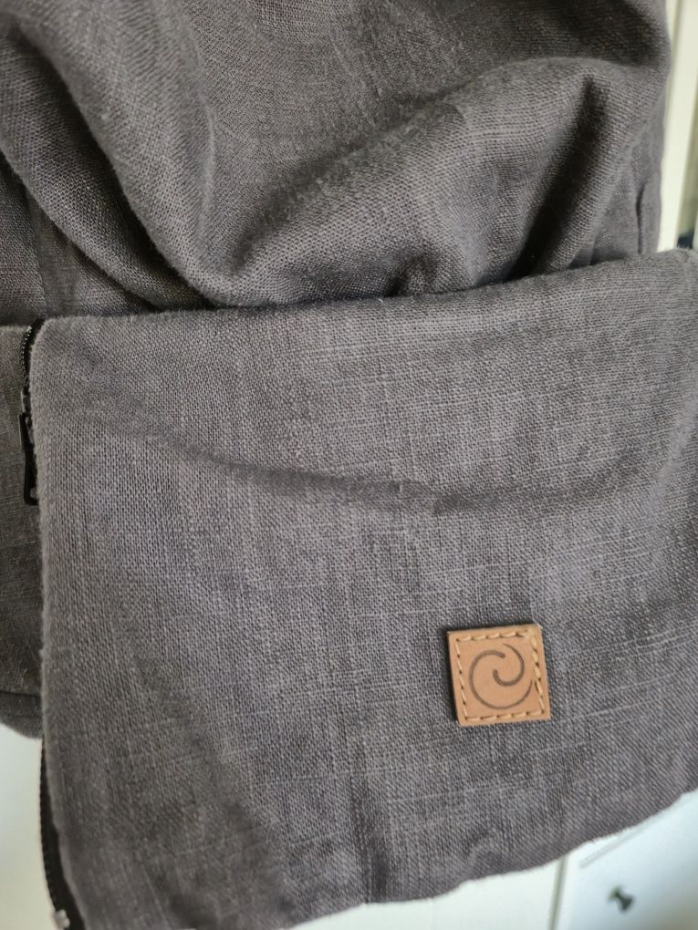 Isara quick full buckle v2
