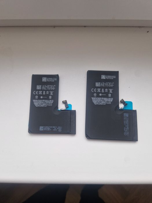 Baterie acumulator iphone 12pro 12 pro max 13pro 13pro max 15pro max
