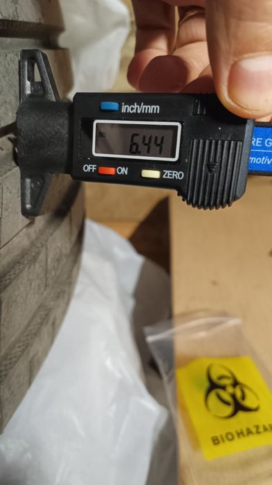 Jante originale Audi 20"