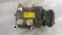 compresor ac 1.4 b 1.6 b 2.0 b 1.8 tdci fxja ford fiesta fusion 2001-2012 ys4h19d629ac