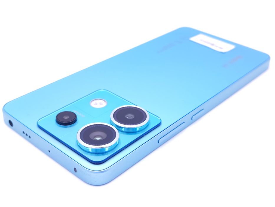 Xiaomi Redmi Note 13 Pro 5G 128GB Ocean, Garantie 24 luni | #D87562