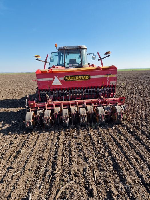 Semanatoare vaderstad rapid 30