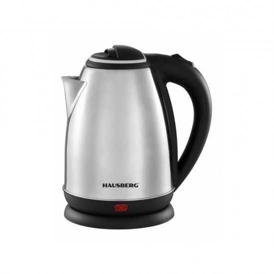 Електрическа кана 1.8L HAUSBERG HB-3615