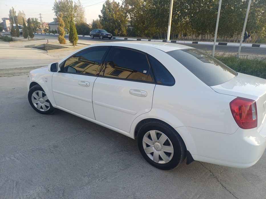 Gentra 2020 mexanika metan