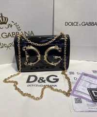 Geanta Dolce Gabanna