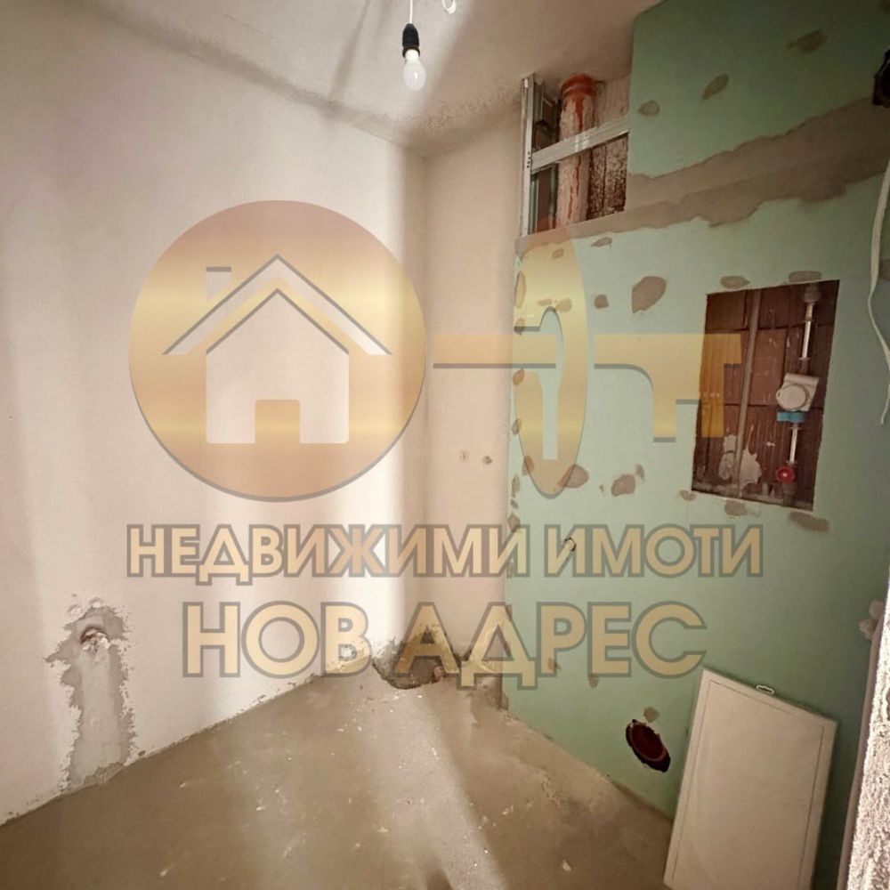 Тристаен апартамент 110 кв.м. с АКТ 16 , БДС