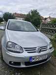 Golf 5 Automat 2008