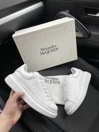 Adidasi/Sneakers Alexnader McQueen
