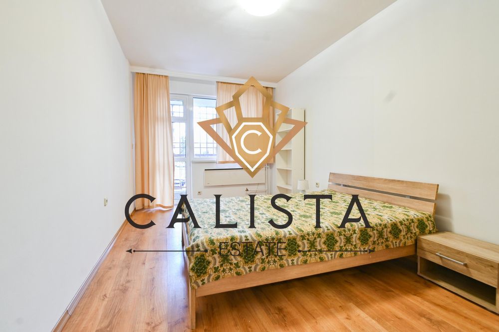 Дава се под наем Тристаен апартамент в София, Борово - 85 кв.м за 625 € - Снимка #6