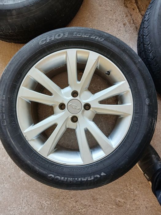 Mashena deska baloni