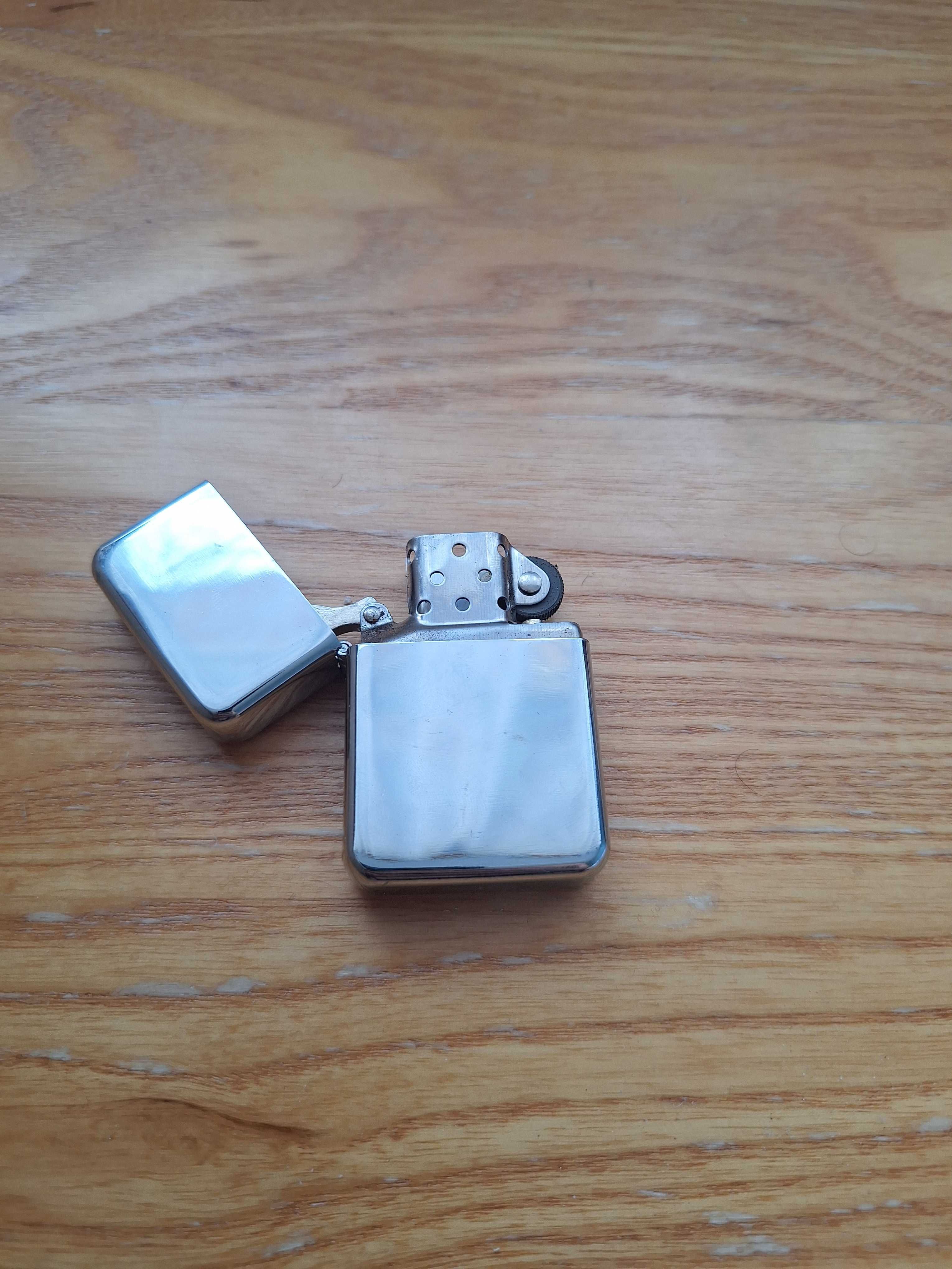 Bricheta tip zippo