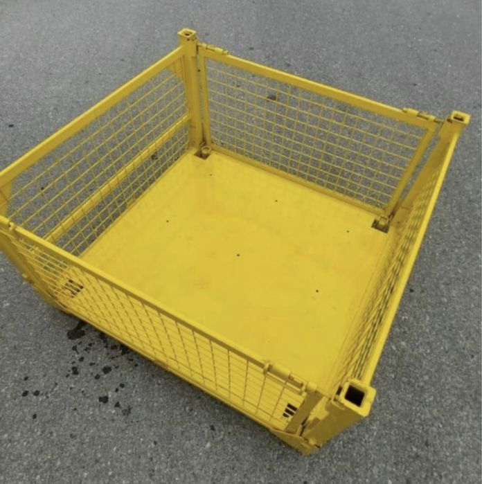 Boxpaleti  pliabile solide in stoc