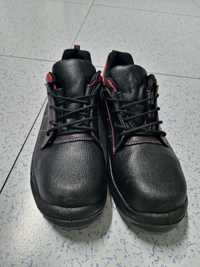 Ботинка Рабочий мужской обувь
