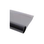 Rola folie geamuri ieftina dimensiune 30m x1.52m Super Dark Black 5%