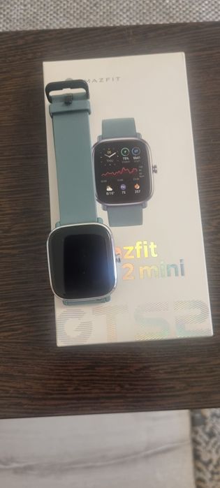 Продам Amazfit gts 2 mini