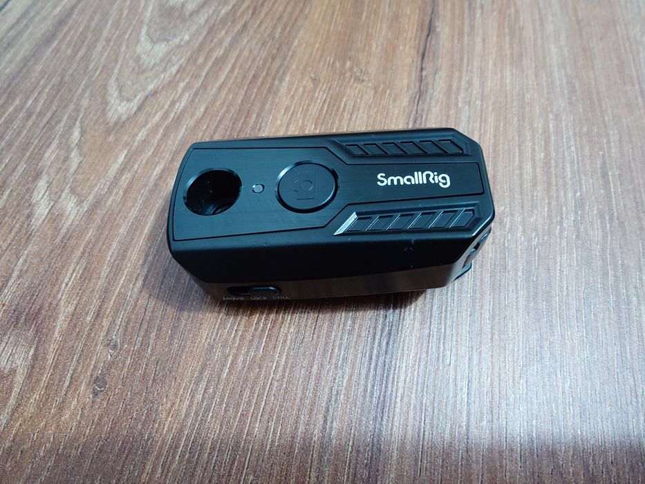 Telecomanda wireless SmallRig 3902 camere foto