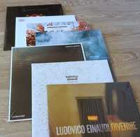 Виниловые пластинки - Ludovico Einaudi