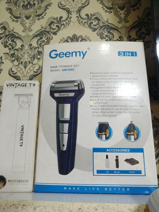 Soch soqol mashinkalari tezda sotiladi