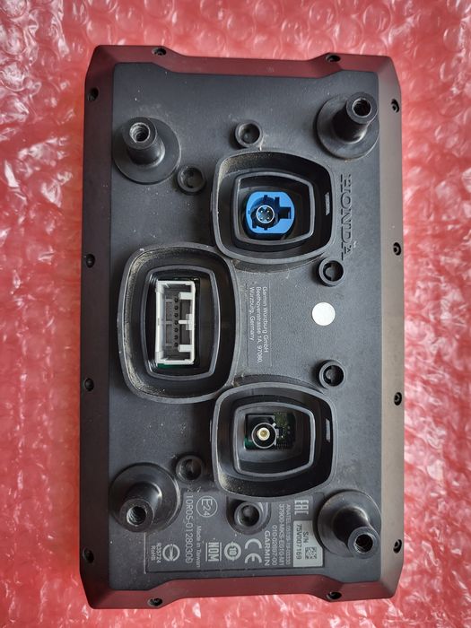 Display/bord Honda Africa Twin/NT 1100 (2019-2023)