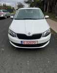 Scoda Fabia lll  1.2 Benzină euro 6
