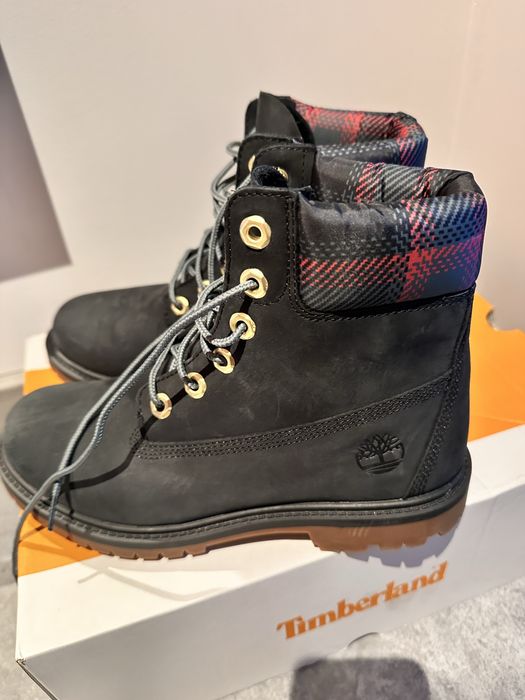 Дамски боти Timberland