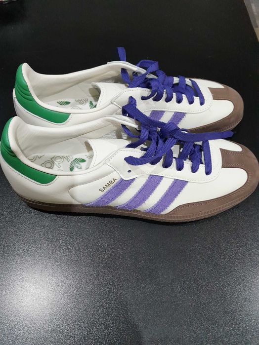 Спортни обувки Adidas