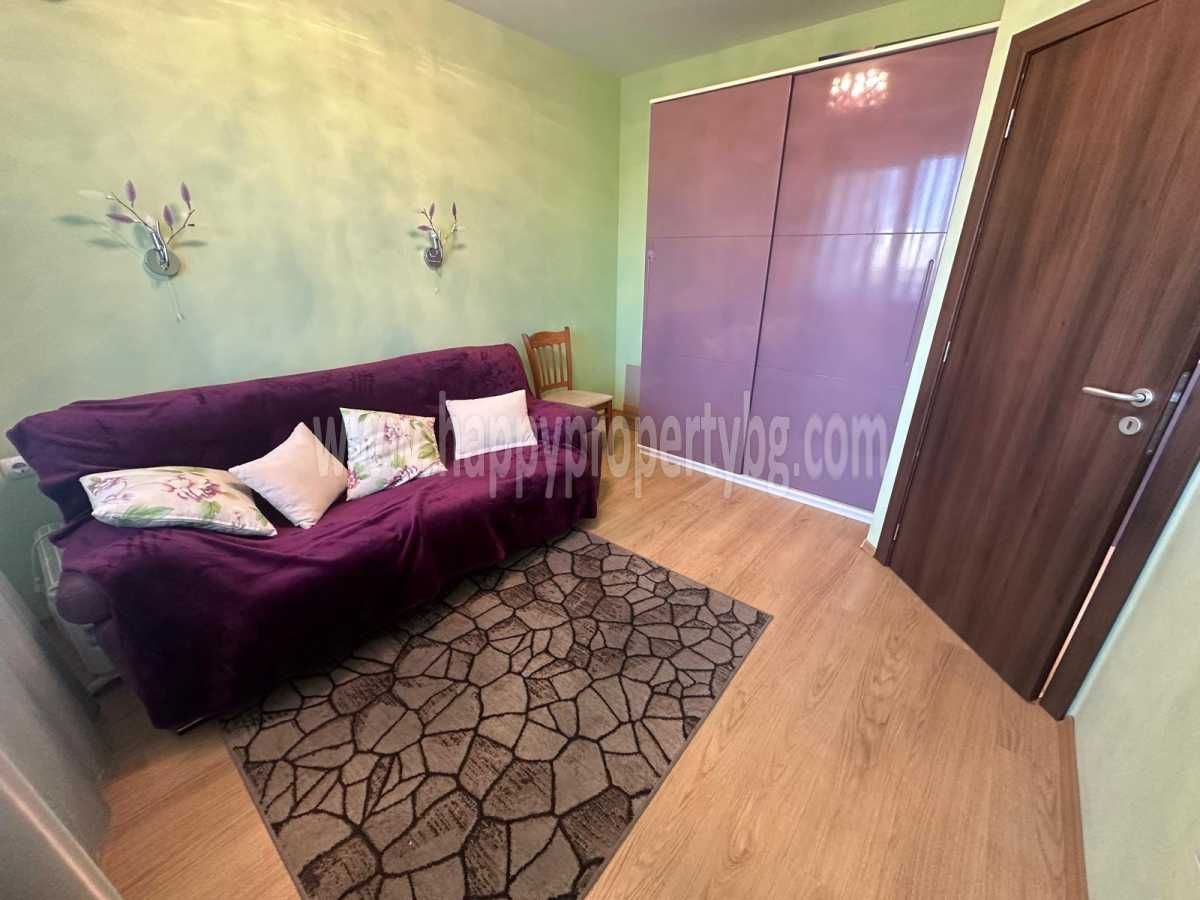 Продава се Двустаен апартамент в к.к. Слънчев бряг - 45 кв.м за 1278 €/кв.м - Снимка #4