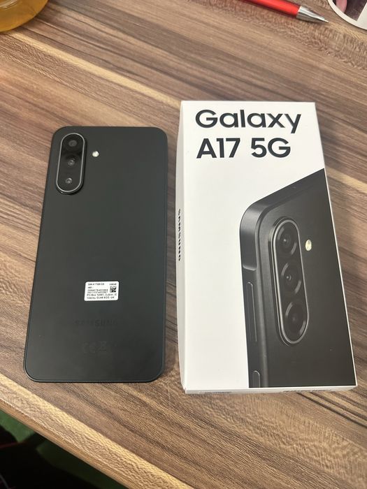 Samsung A17 5G aproape nou