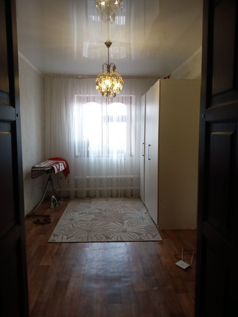 Продаю дом ,р-н старый аэропорт ,по ул Ромаева