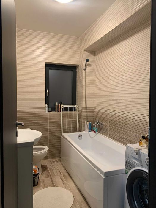 Garsoniera de inchiriat, dealul Galata, sos Voinesti