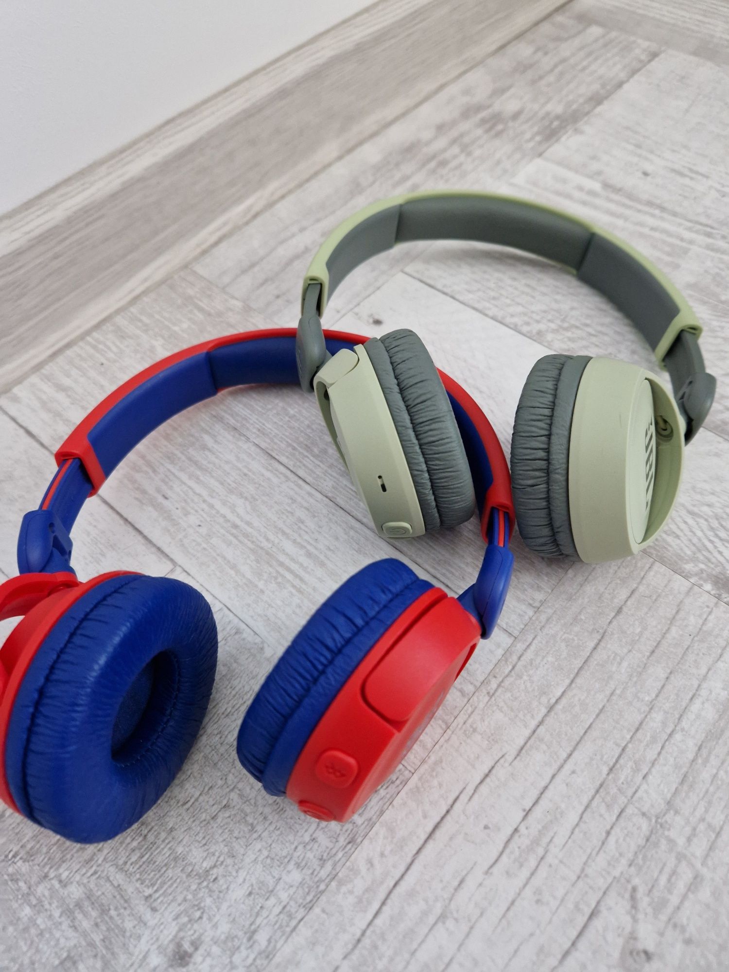 JBL Bluetooth - jr310bt