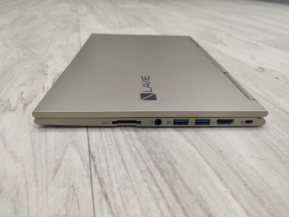 Ультрабук Nec X360