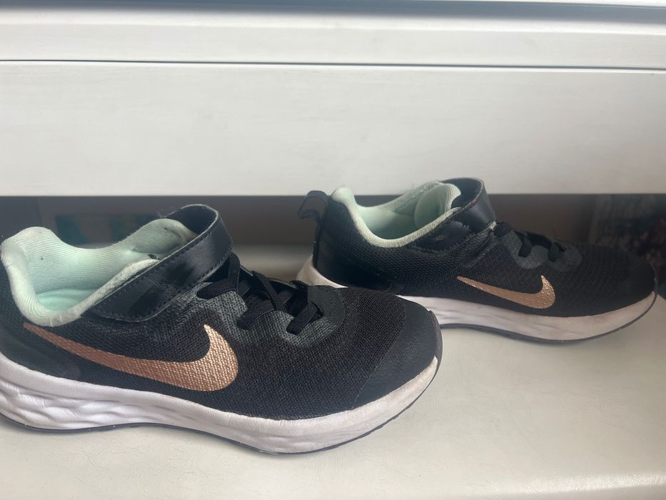Детски маратонки •NIKE•