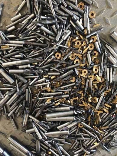 Carbura deseu freze burghie palcute pastile