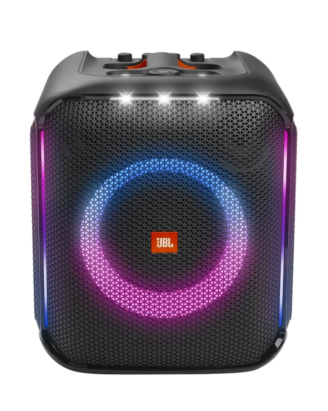 Boxa JBL Partybox Encore cu microfon