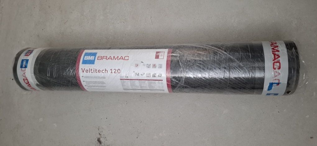 Folie Bramac Veltitech 120