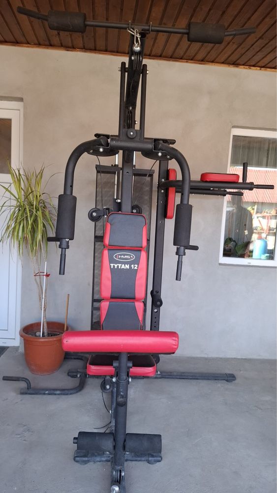 Vand aparat multifunctional