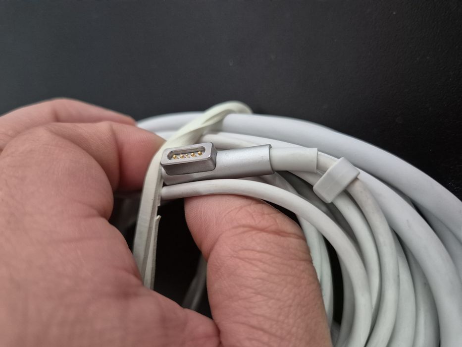 Adaptor priza MagSafe Apple, 60W pentru MacBook