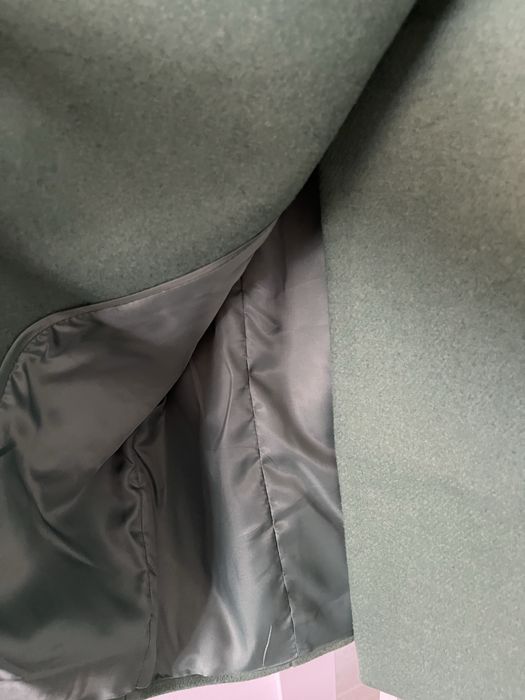 Палто от Reserved, ново с етикет, XS