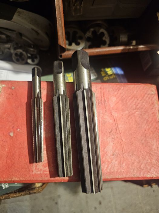 Райбери морзов конус