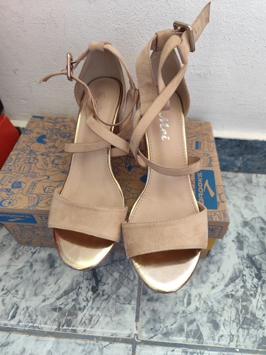 Sandale Mei măsura 37