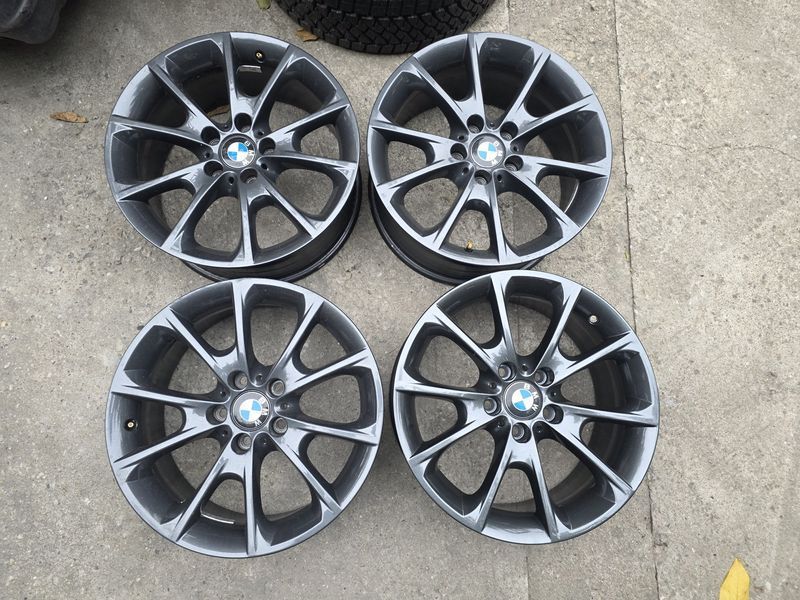 18цола BMW 5x120 БМВ